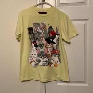 TONY HAWK TEE